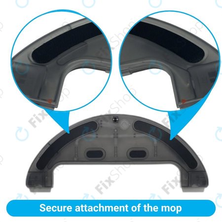 Xiaomi Mi Robot Vacuum Mop 2 Ultra - Víztartály