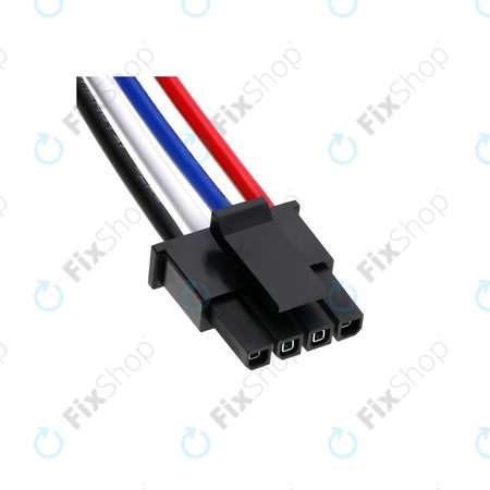 Akkumulátor 360 S6 Pro, S9, X90, X95, Eufy Robovac L70 Hybrid, 6700mAh, Li-Ion, 14.4V, INR18650M26-4S2P, HQ