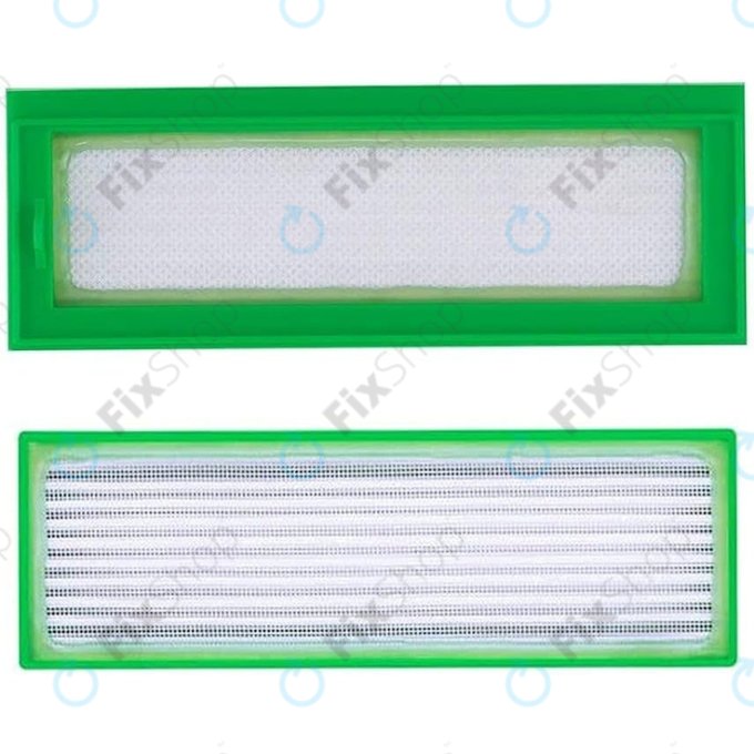 Vorwerk Kobold VR200, VR300 - Porszűrő