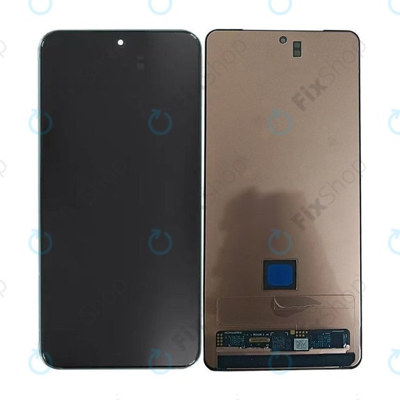 Asus ROG Phone 9, 9 Pro - LCD Kijelző + Érintőüveg OLED