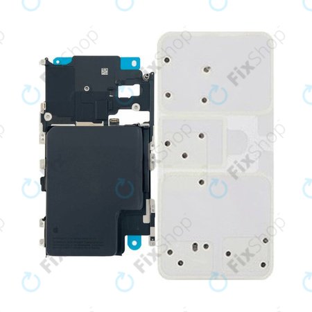 Akkumulátor | iPhone 17 Pro Max pSIM | 4823mAh | 661-56049 | Genuine Apple