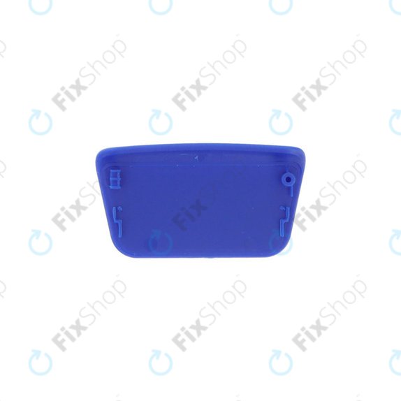 Érintőpad burkolat V2.0 (Dark Blue) Sony PlayStation 5 DualSense kontroller részére