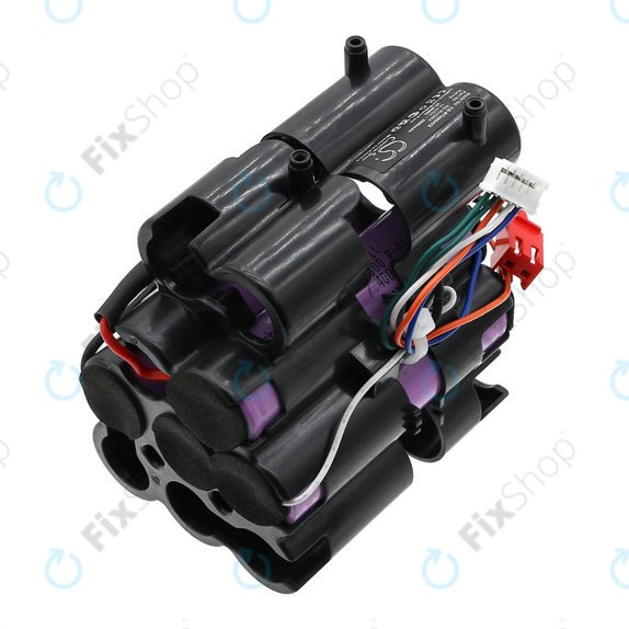 Akkumulátor Rowenta RH6543WH, RH6545WH, RH6547WH, 2000mAh, Li-Ion, 14.4V, RS-RH5864, HQ