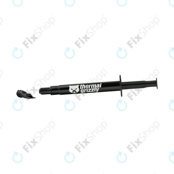 Hővezető paszta 1,5ml/3,9g, Thermal Grizzly Hydronaut