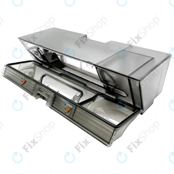 Xiaomi Dreame Z10 Pro, L10 Plus - Hulladéktároló