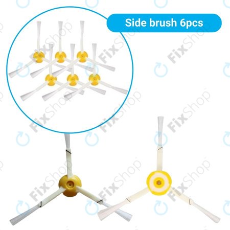 iRobot Roomba 800, 900-series - Bővített Készlet