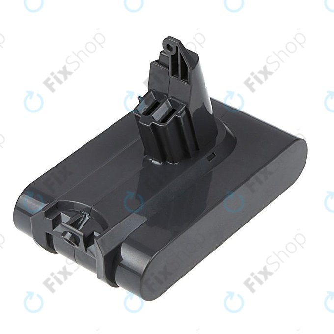 Dyson DC-series, V6 - Akkumulátor 965874-02 Li-Ion 21.6V 1500mAh HQ