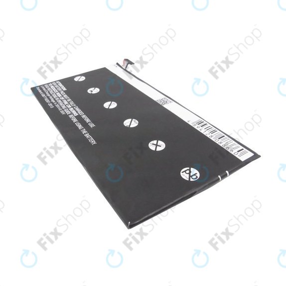 Akkumulátor Asus Transformer Book T100, 8150mAh, Li-Pol, 3.8V, C12N1320, HQ