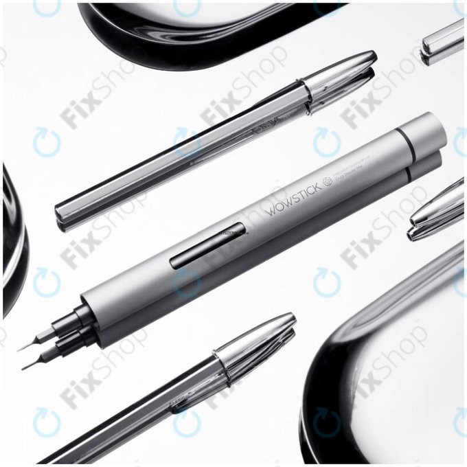 Xiaomi WOWstick - Elektromos Csavarhúzó 18in1