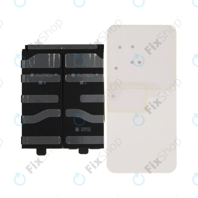 Akkumulátor | iPad Air 13 (2025) | WiFi + Cellular | 661-51078 | 9705mAh | Genuine Apple