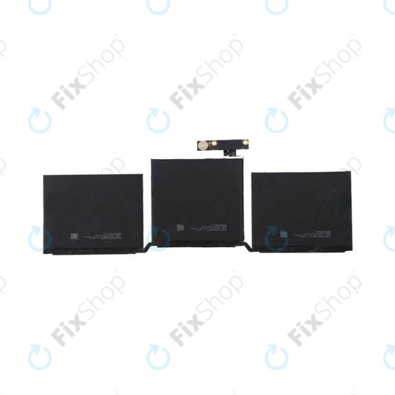 Apple MacBook Pro 13" A2159 (2019), A2289 (2020), A2338 (2020) - Akkumulátor A2171 5103mAh