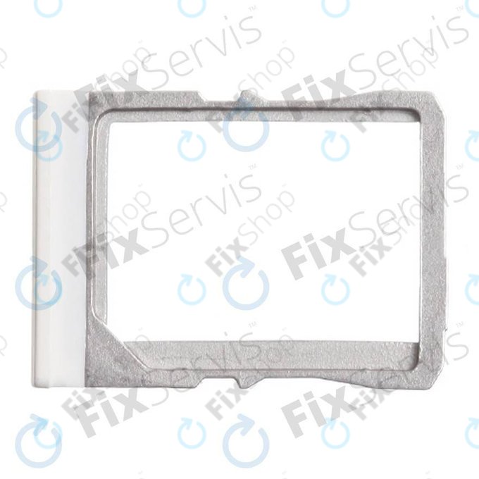 HTC One M7 - SIM Adapter (White)