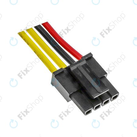 Akkumulátor Sencor SRV 9250, SRV 8250, SRV 6250, SRV 4250, Blaupunkt XSMART, SRX 1002, Li-ion, 14.4V, 3000mAh, HQ