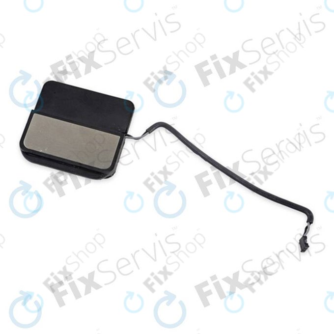 Apple iPad Pro 12.9 (1st Gen 2015) - Hangszórók Bal Felső