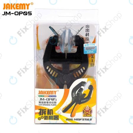 Jakemy JM-OP05 - LCD Kijelző Szétszedő Szerszám