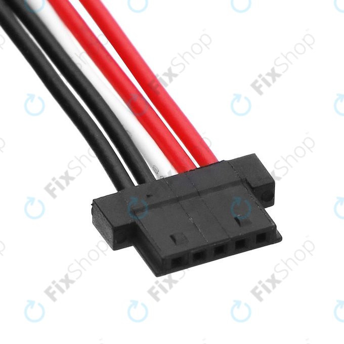 Akkumulátor TomTom GO 5000, 5100, 6000, 6100, 6200, Pro 5250, 1100mAh, Li-Ion, 3.7V, VFAD, HQ