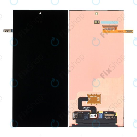 Samsung Galaxy S24 Ultra S928B - LCD Kijelző + Érintőüveg OLED
