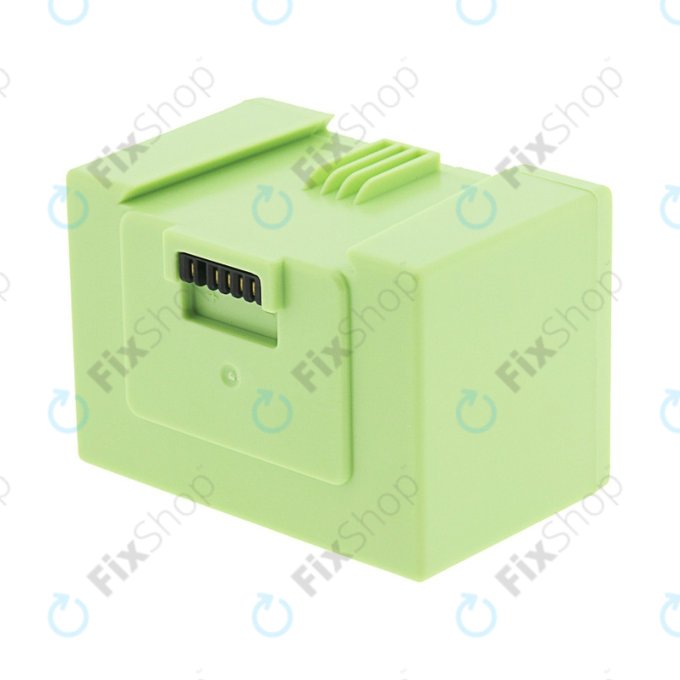 iRobot Roomba e-series, i-series - Akkumulátor ABL-D1, 4624864 Li-Ion 14.4V 2800mAh