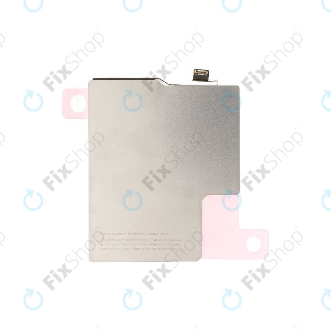 Akkumulátor iPhone 17 Pro, 3998mAh, FixPremium