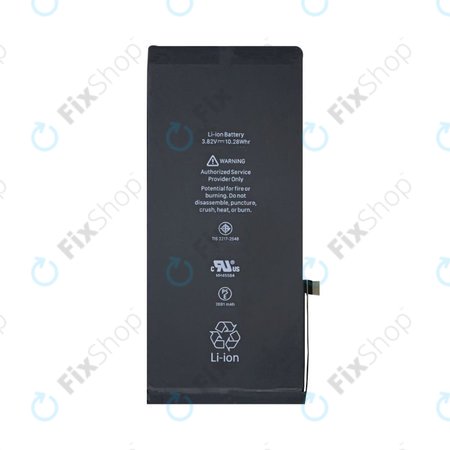 Apple iPhone 8 Plus - Akkumulátor 2691mAh Service Pack