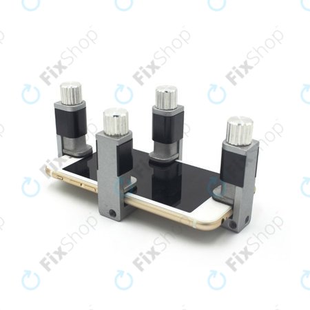 Állítható Fém Rögzítő (15mm)