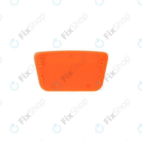 Érintőpad burkolat V2.0 (Orange) Sony PlayStation 5 DualSense kontroller részére