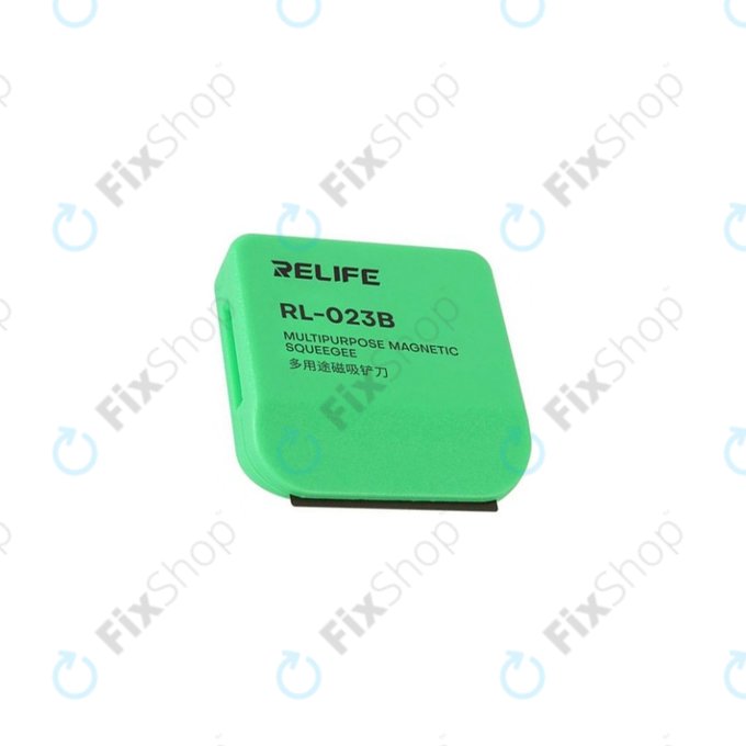 Relife RL-023B - Mágneses Ragasztóeltávolító Penge