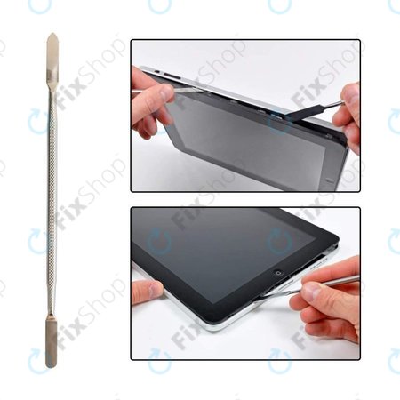 FixPremium - Metal Spudger - Szétszedő Szerszám