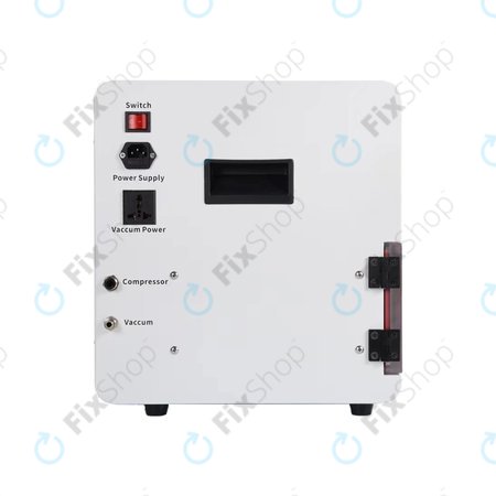 Refox FM-50 - LCD Display Laminating Machine 12.9"