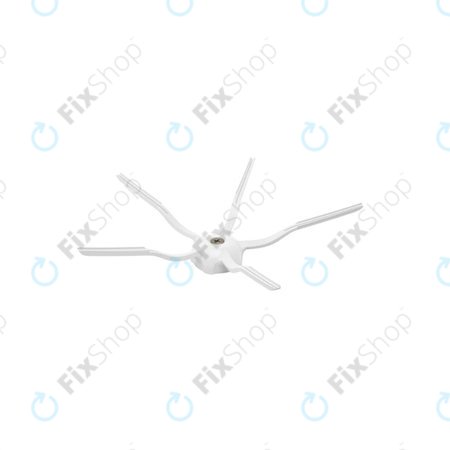 Xiaomi Roborock S4, S5 Max, S6, S6 MaxV, S6 Pure, S7, S7+, S7 MaxV, S7 Pro Ultra, Q7, Q7+, Q7 Max, Q7 Max+, T7S Plus , E4, E5, T4, T6, Xiaowa E3 - Oldalkefe (Fehér)