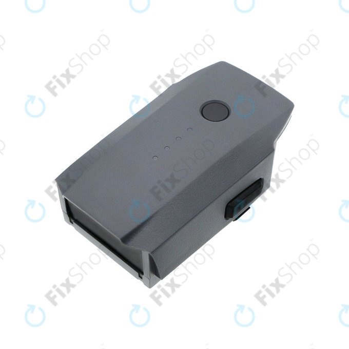 Akkumulátor DJI Mavic Pro, 3800mAh, Li-Pol, 11.1 V, GP785075-38300DB, HQ
