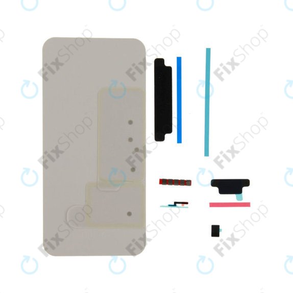 Teljes egység | iPad Air 11 (2025) | WiFi + Cellular | 661-51068 | Genuine Apple