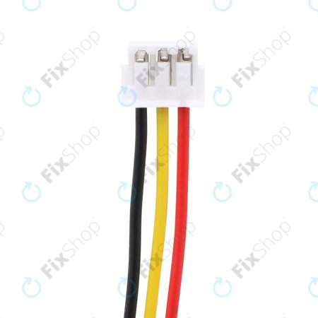 Akkumulátor Logitech G403, G703, G900, G903, 1000mAh, Li-Pol, 3.7V, 533-000130, HQ