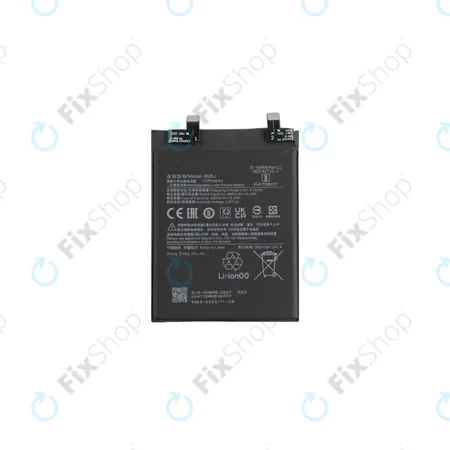 Xiaomi 12T, 12T Pro - Akkumulátor BM5J 5000mAh