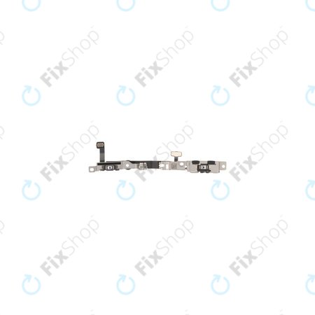 Apple iPhone 17 Pro - Rugalmas kábel tápkapcsolói