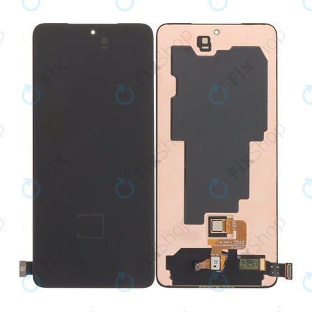 Xiaomi Poco F7 Ultra - LCD Kijelző + Érintőüveg OLED