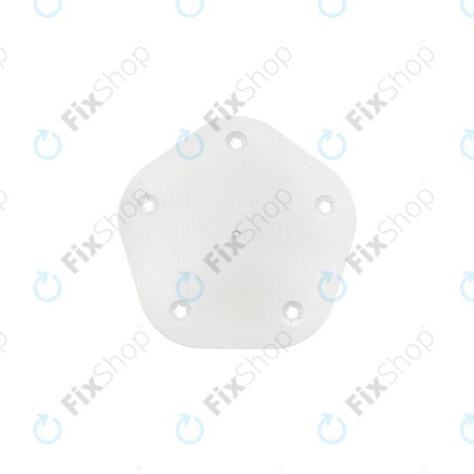 Xiaomi Mi Sweeping and Mopping Robot Pro - Felmosórongy Tartó