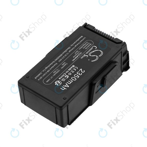 Akkumulátor DJI Mavic Air, 2350mAh, Li-Pol, 11.55V, CP.PT.00000119.01, HQ