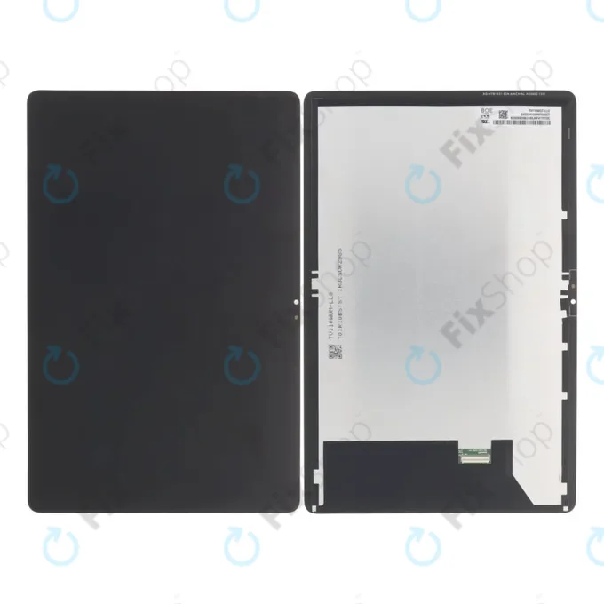 Lenovo Tab M11 TB330FU - LCD Kijelző + Érintőüveg TFT