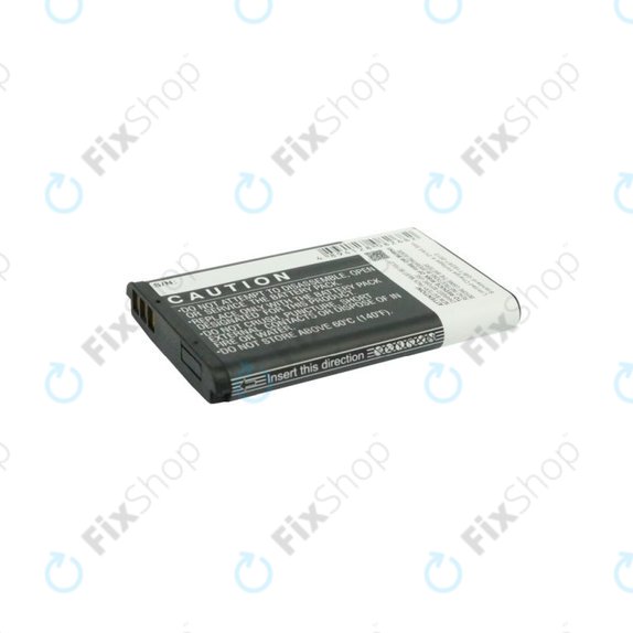 Akkumulátor CAT B100, 1200mAh, Li-Ion, 3.7V, CB-115, HQ