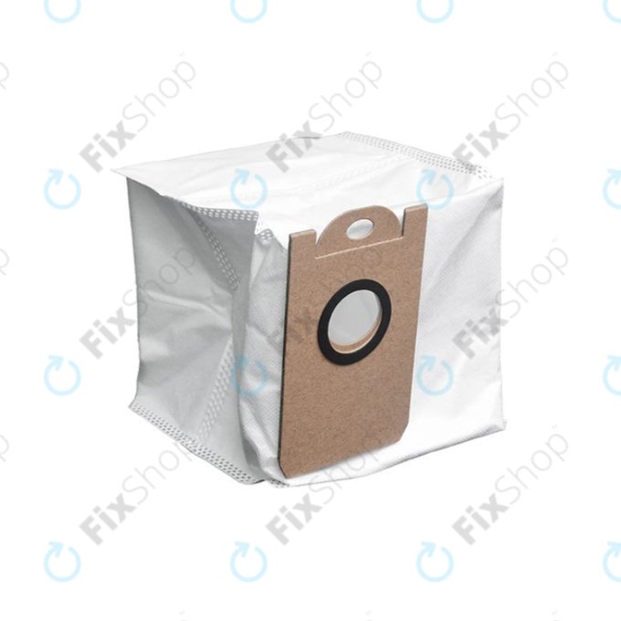 Xiaomi Viomi S9, Lydsto R1, Proscenic M7 Pro, M8 Pro - Porzsák