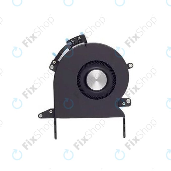 Ventilátor (Jobb) MacBook Pro 16", A2485 (2021), A2780 (2023), 923-06789, Genuine Apple