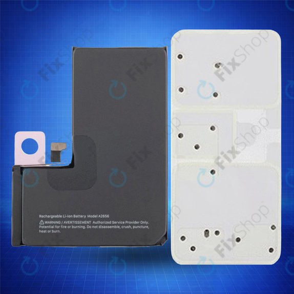 Akkumulátor | iPhone 13 Pro | 661-21996 | 3095mAh | Genuine Apple