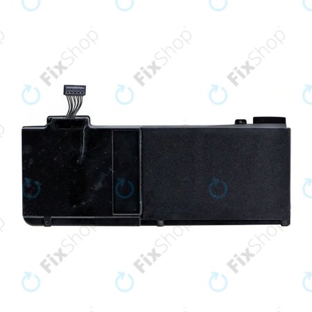 Apple MacBook Pro 13" A1278 (Mid 2009 - Mid 2012) - Akkumulátor A1322 6800mAh FixPremium