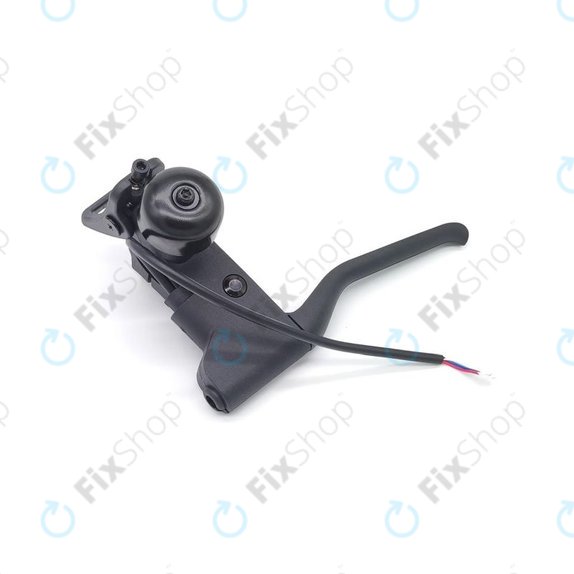 Ninebot Segway F2, F2 Plus, F2 Pro, F20, F30, F40 - Fékkar + Csengő