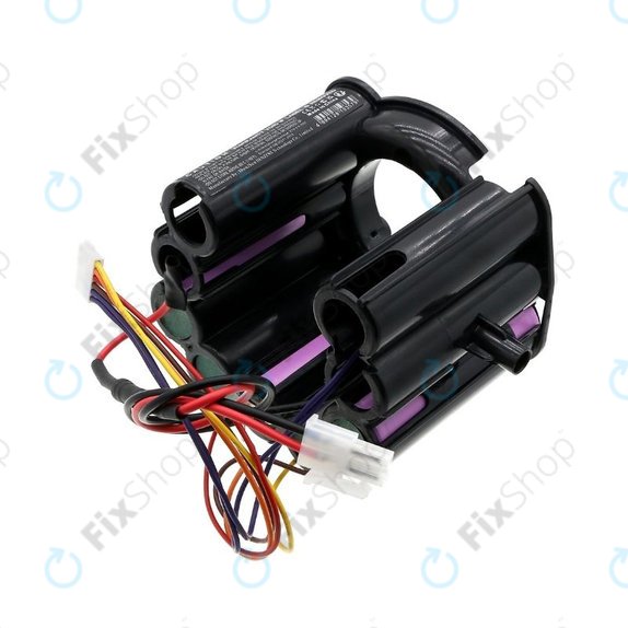 Rowenta Dual Force 2-in-1 - Akkumulátor SS-9100043101 Li-Ion 18.5V 2500mAh HQ