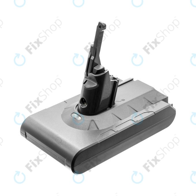Dyson V8 - Akkumulátor 215681, PM8-US-HFB1497A Li-Ion 21.6V 2800mAh HQ