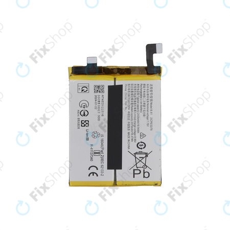 Vivo X90 Pro V2242A V2219 - Akkumulátor 4870mAh