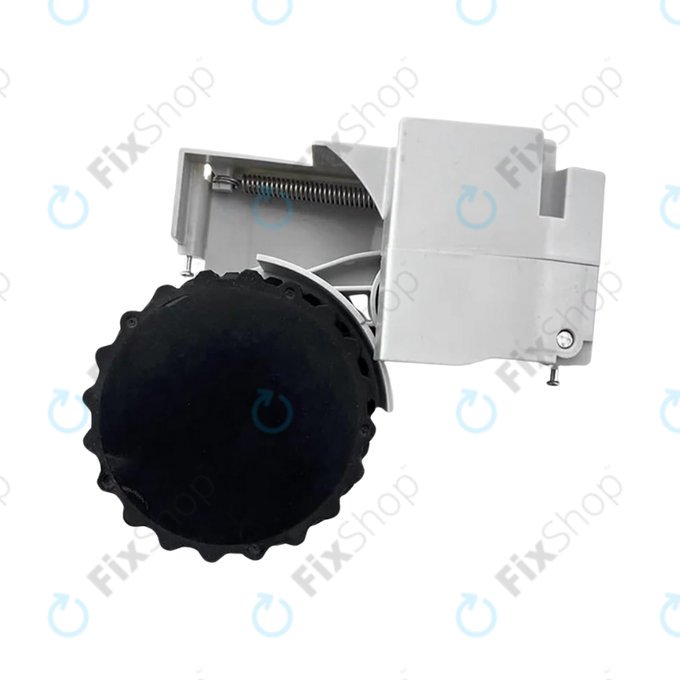 Xiaomi Mijia 1S - Kerék Motorral (Jobb) (Fehér)