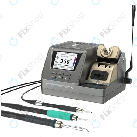 GVM H3 - Smart Forrasztó Allomás 3in1